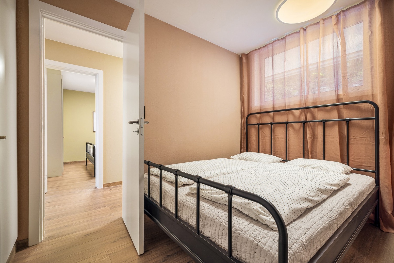 Soverom 1 Galleribilde