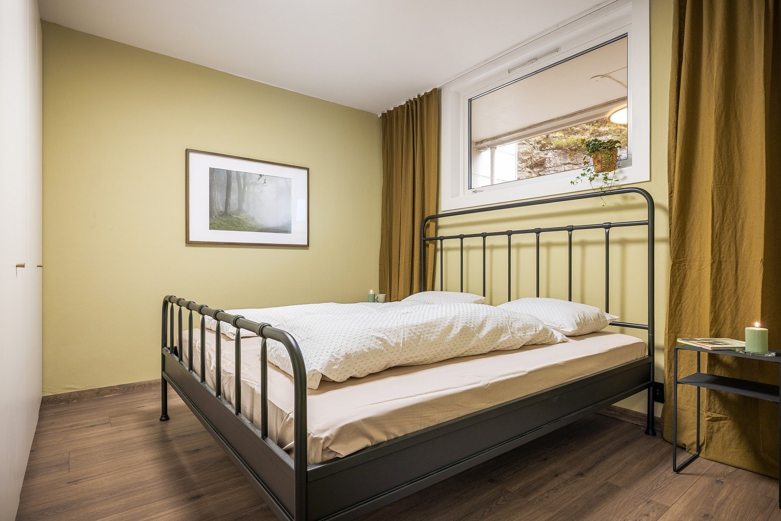 Soverom 2 Galleribilde