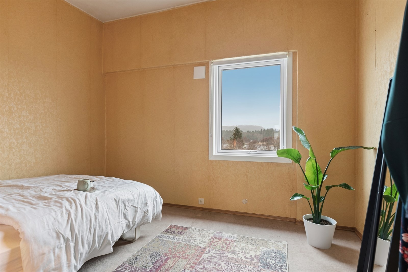 Soverom Galleribilde