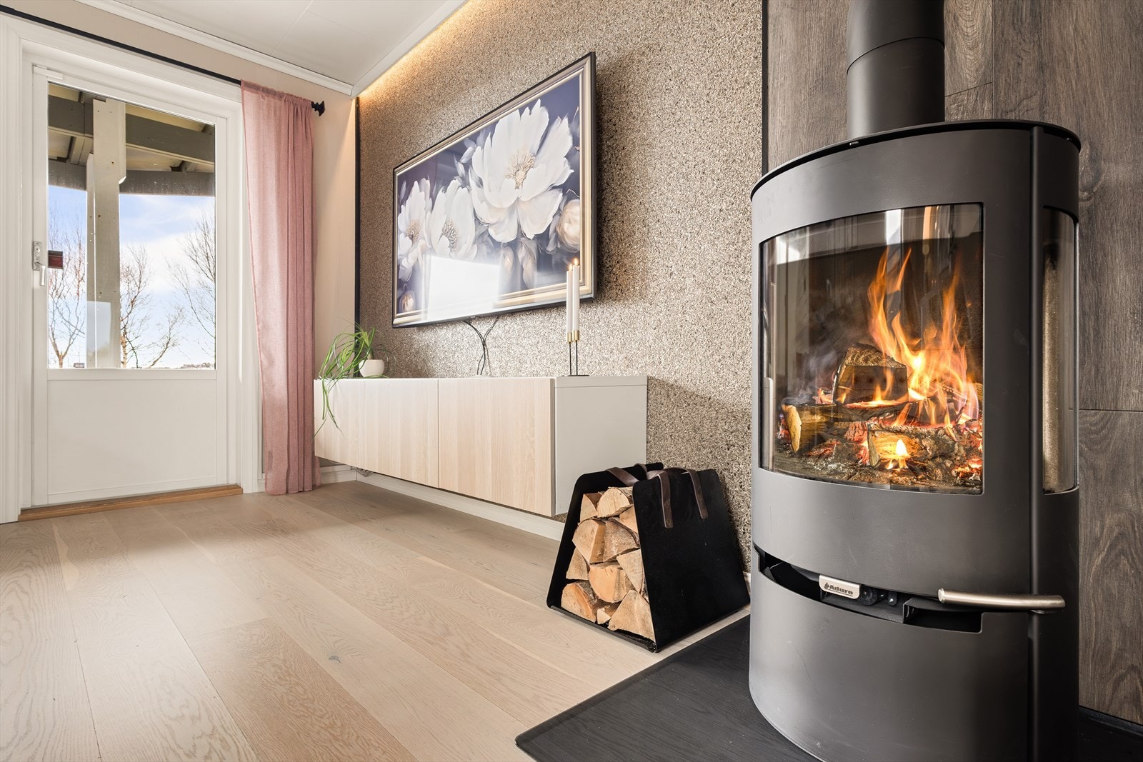 -Eiendomsmegler Norge- Galleribilde