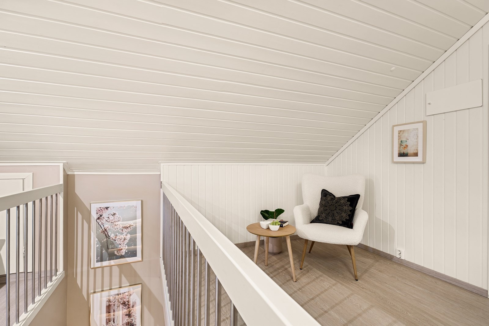 -Eiendomsmegler Norge- Galleribilde