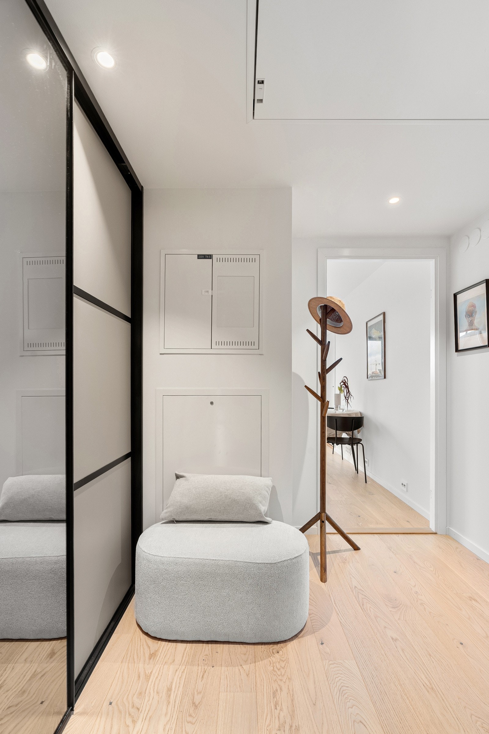 Velkommen inn! Galleribilde