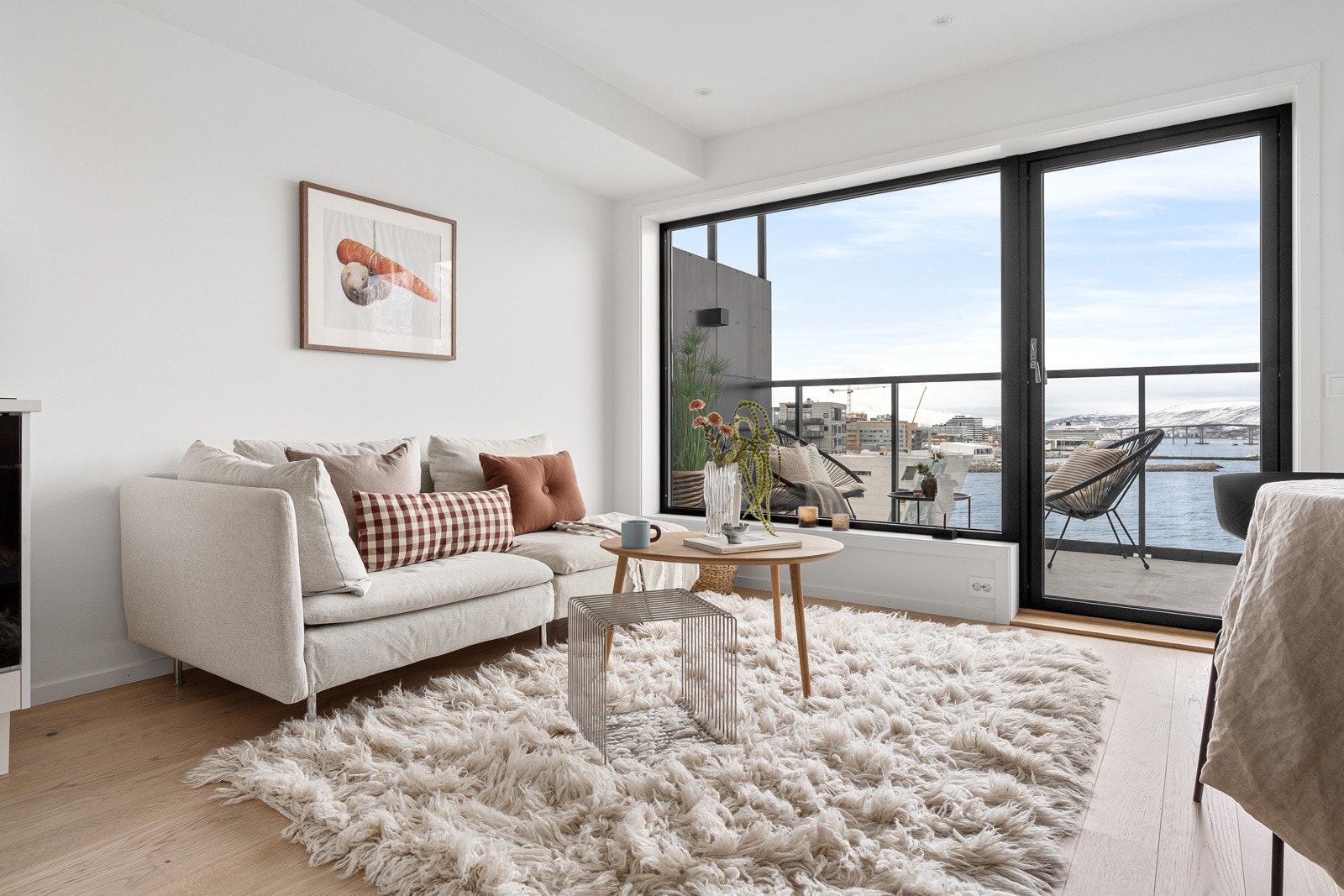 Velkommen til Hjalmar Johansens gate 314 - Presentert av Jonas Bergersen Galleribilde