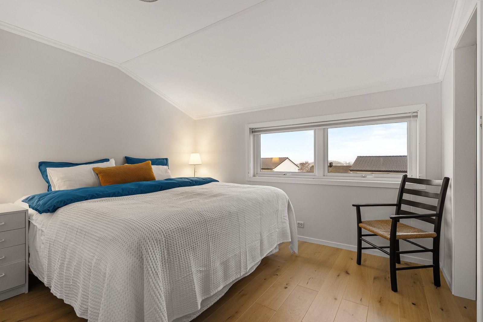 Soverom 1 Galleribilde