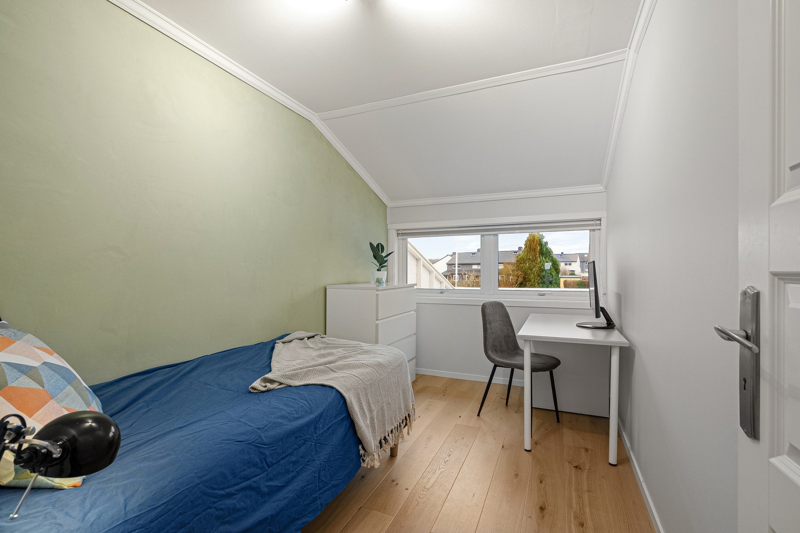 Soverom 2 Galleribilde