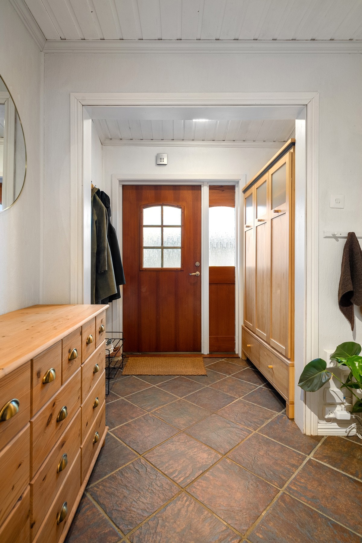 Gang 1. etg Galleribilde