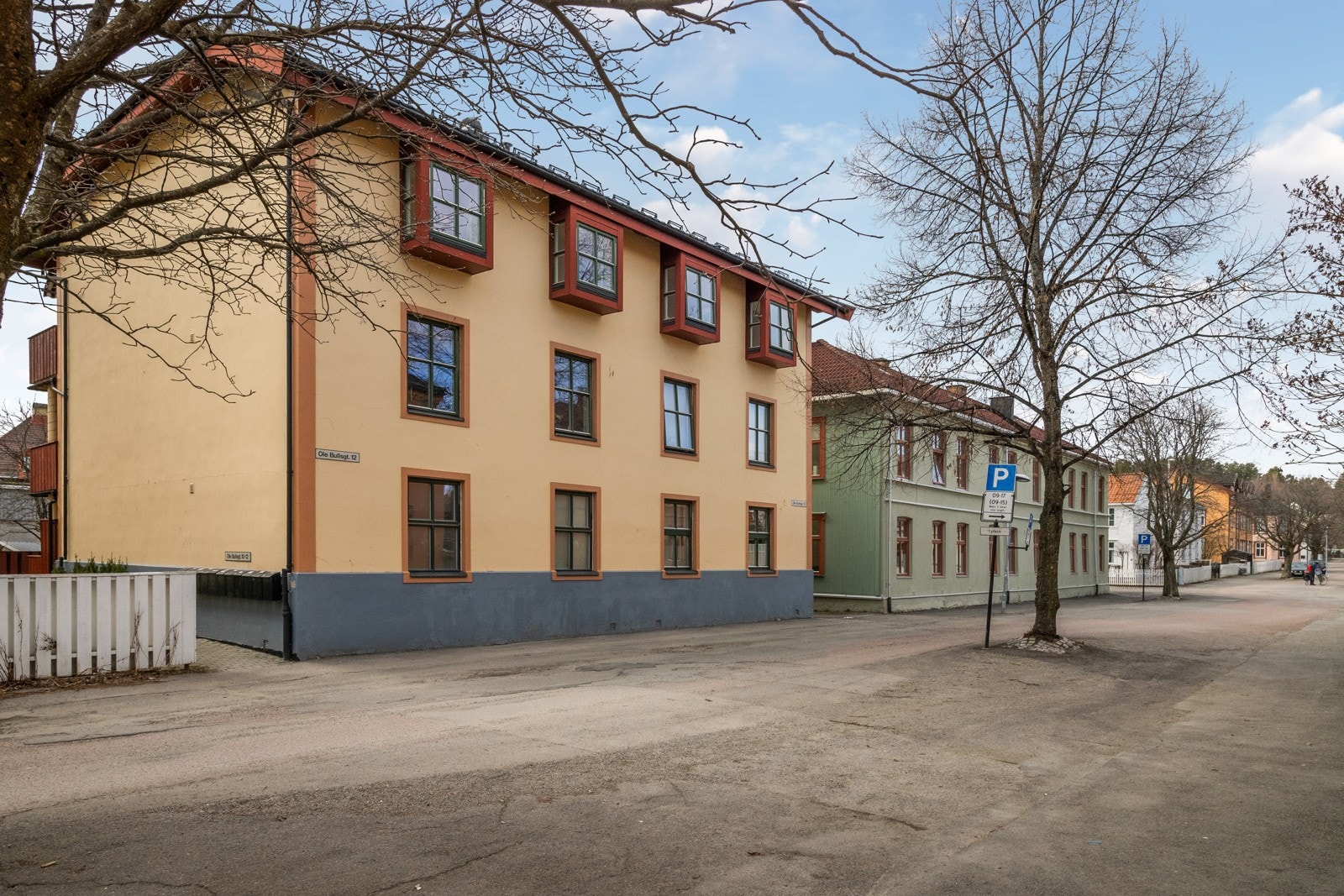 Annet Galleribilde