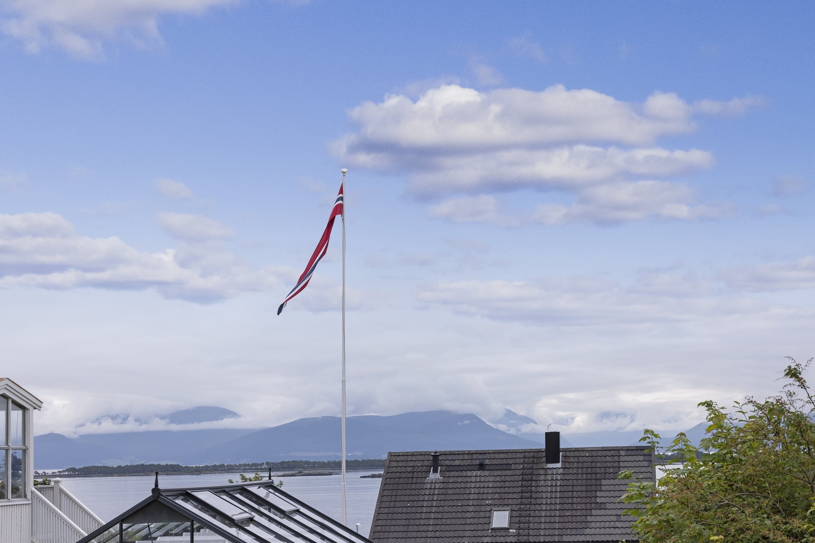 Velkommen på visning, husk påmelding! Galleribilde