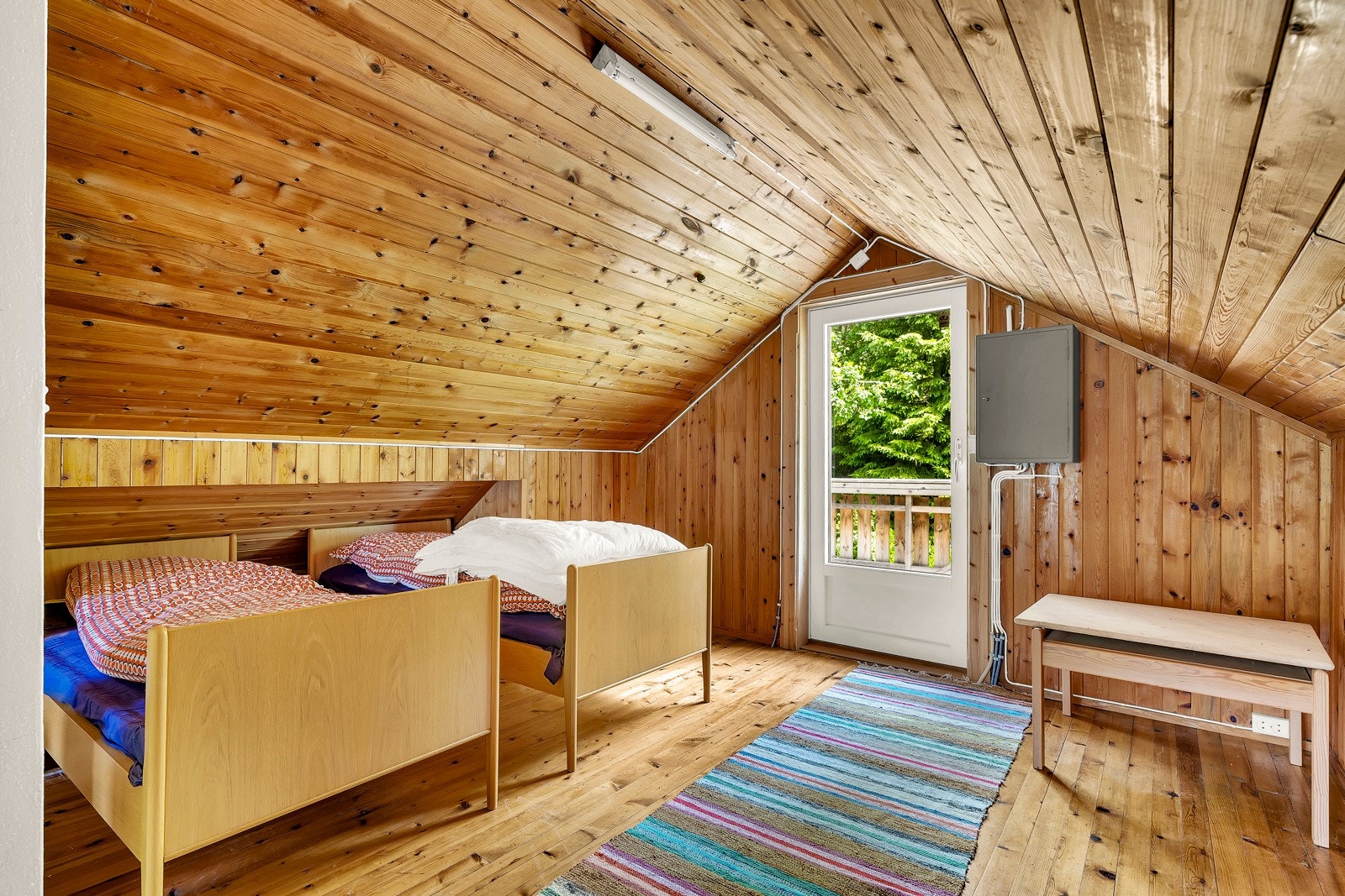 Andre etasje Galleribilde