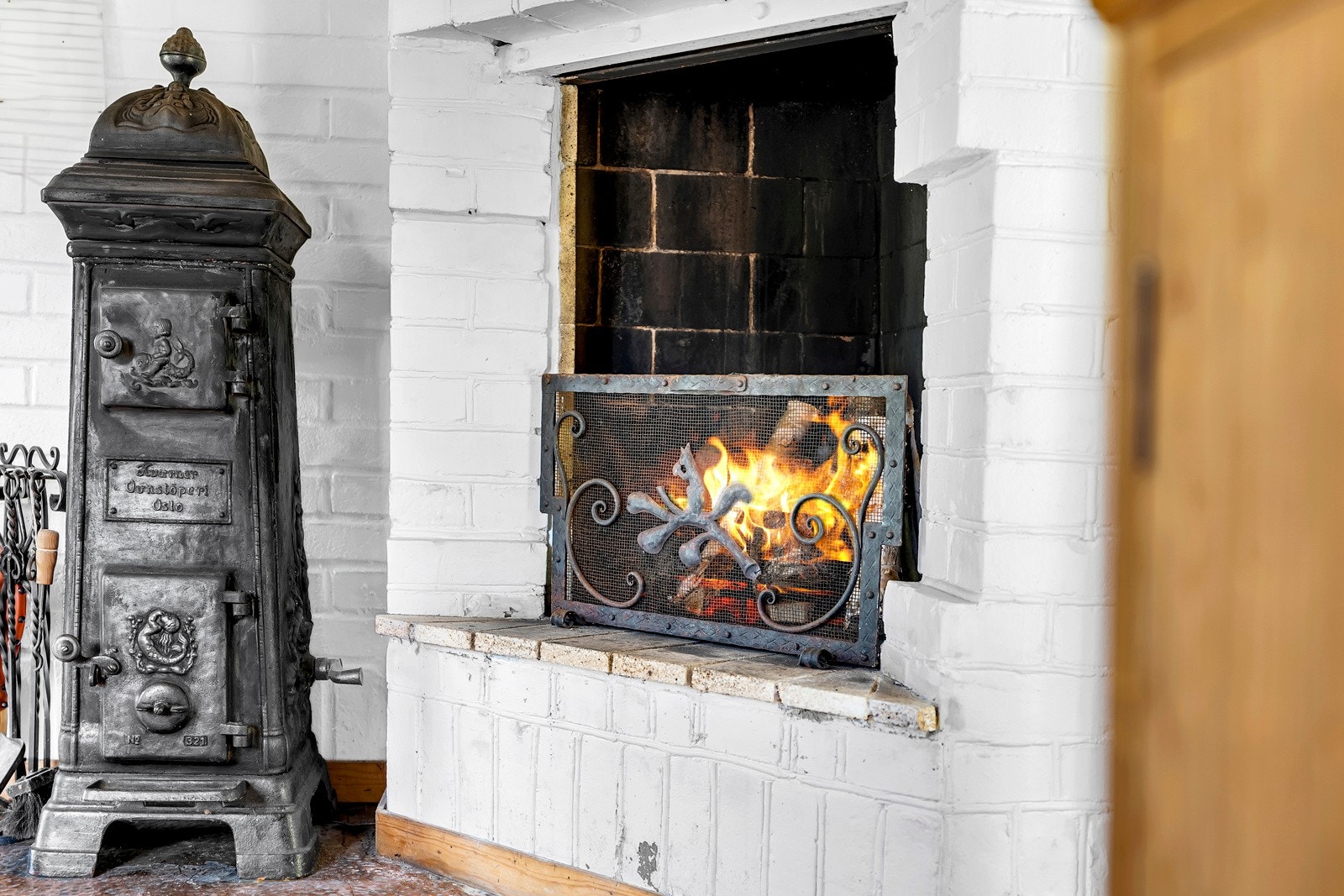 Peisovn Galleribilde