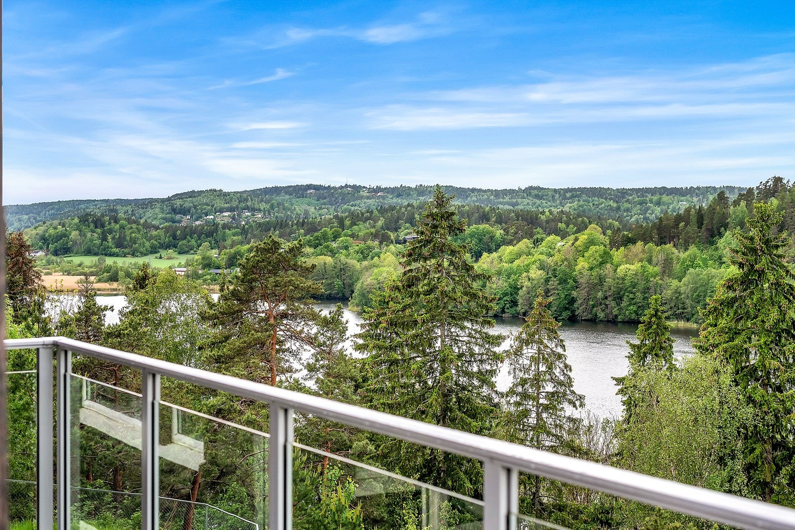 Nordvik bolig har gleden av å presentere Steinalderveien 28B. Galleribilde