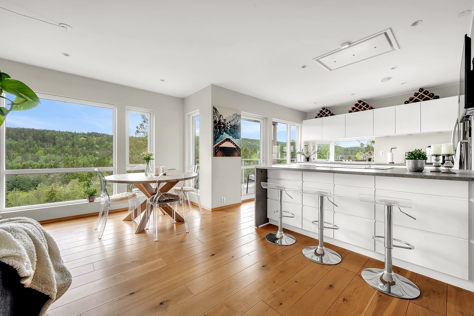 Velkommen hit! Galleribilde