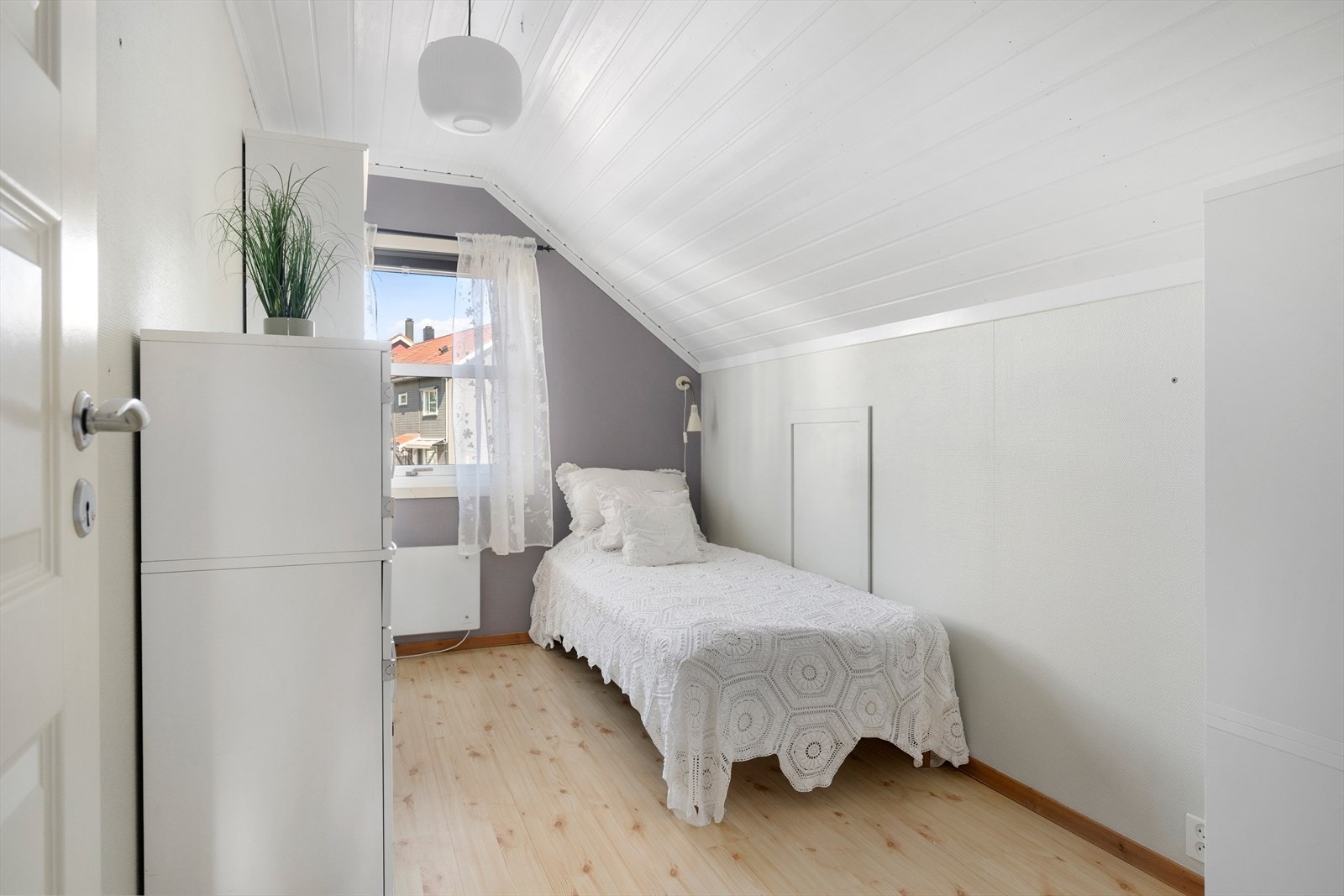 Soverom Galleribilde