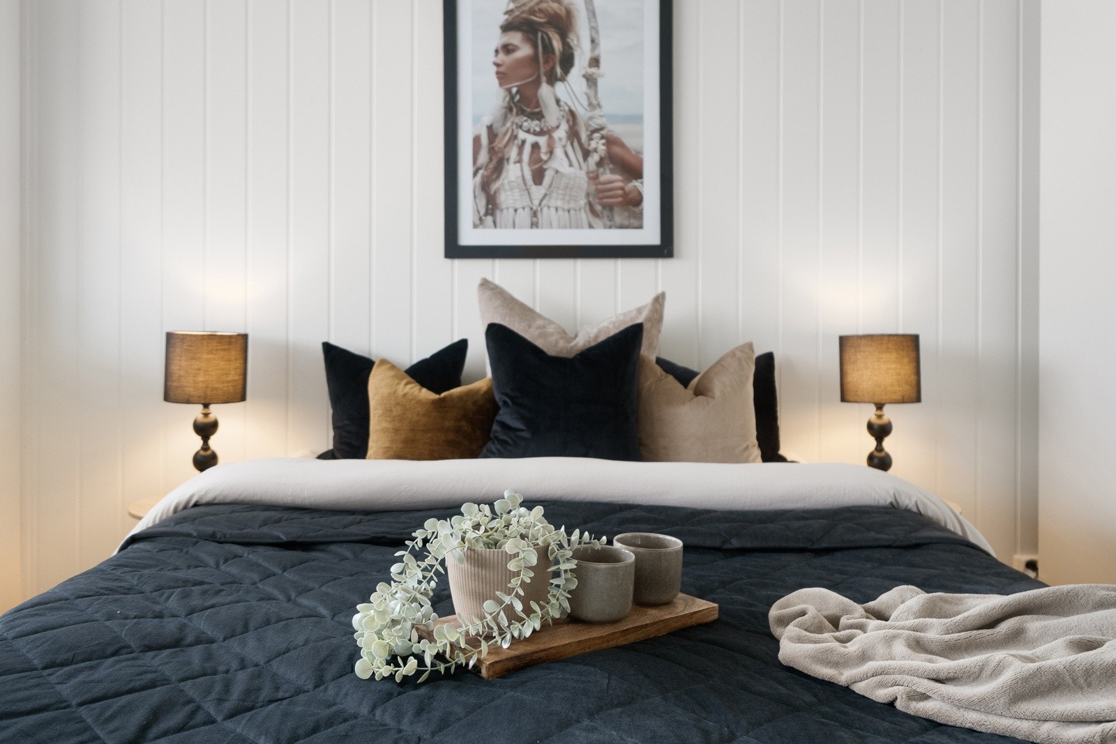 Soverom 1 Galleribilde