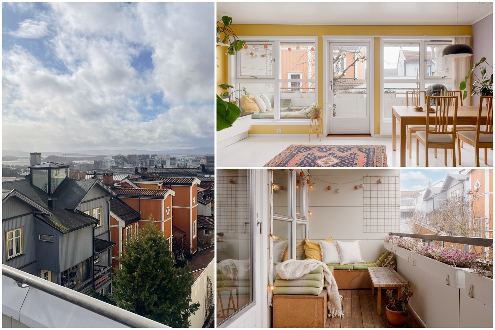 Velkommen til Nittedalsgata 3! Foto: Tommy Larsen. Galleribilde