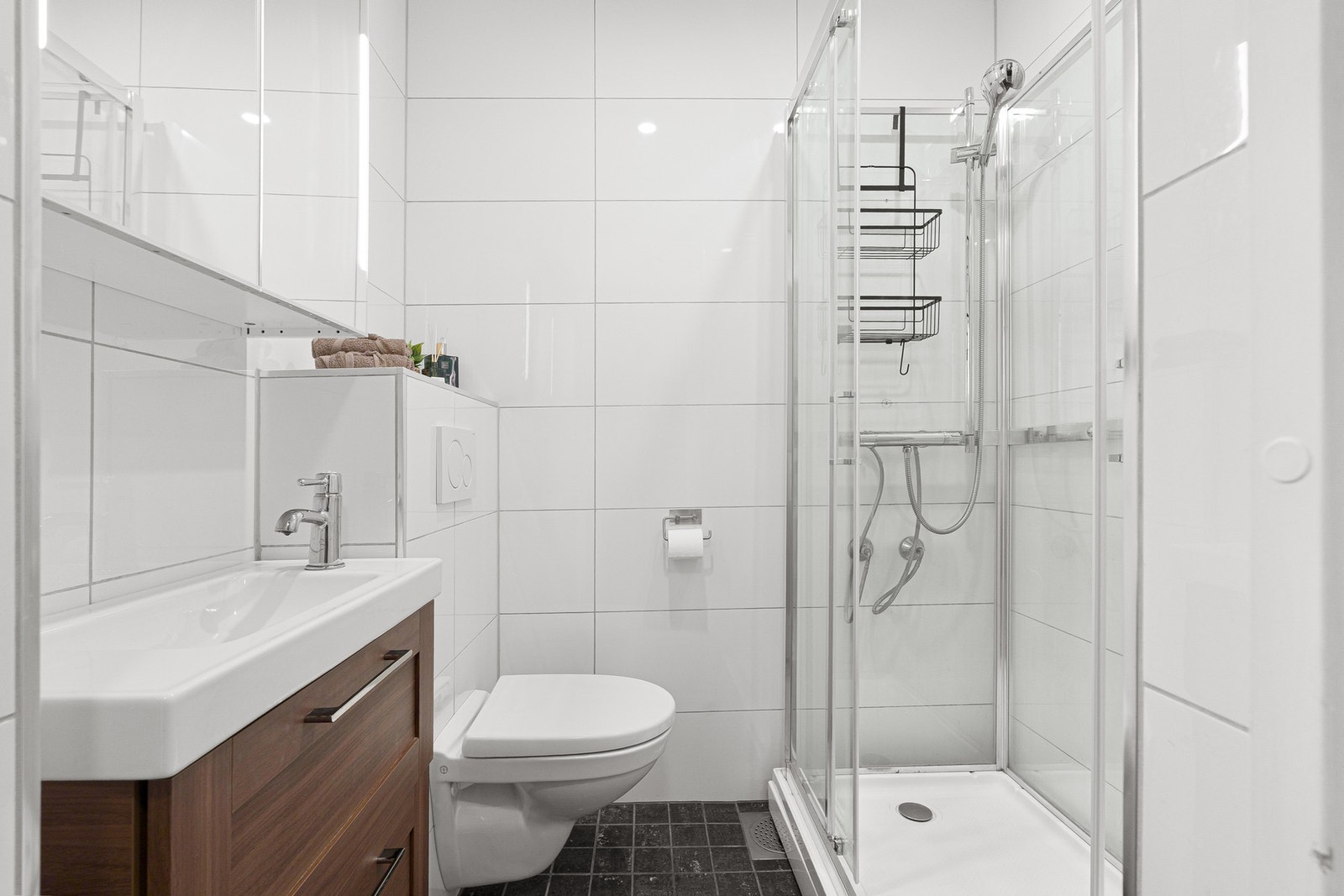 Badet ble oppgradert i 2017. Galleribilde