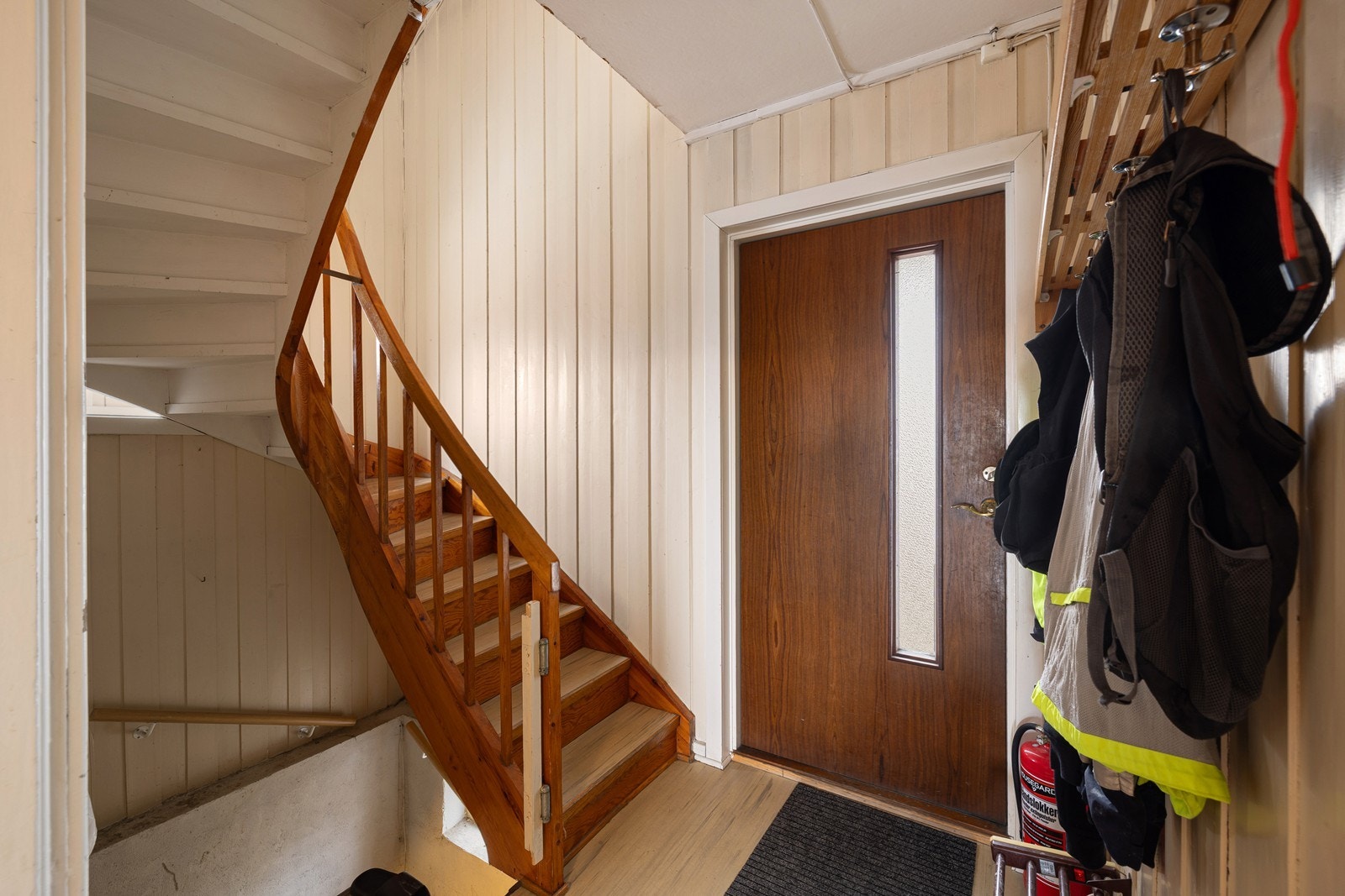 Velkommen inn! Galleribilde