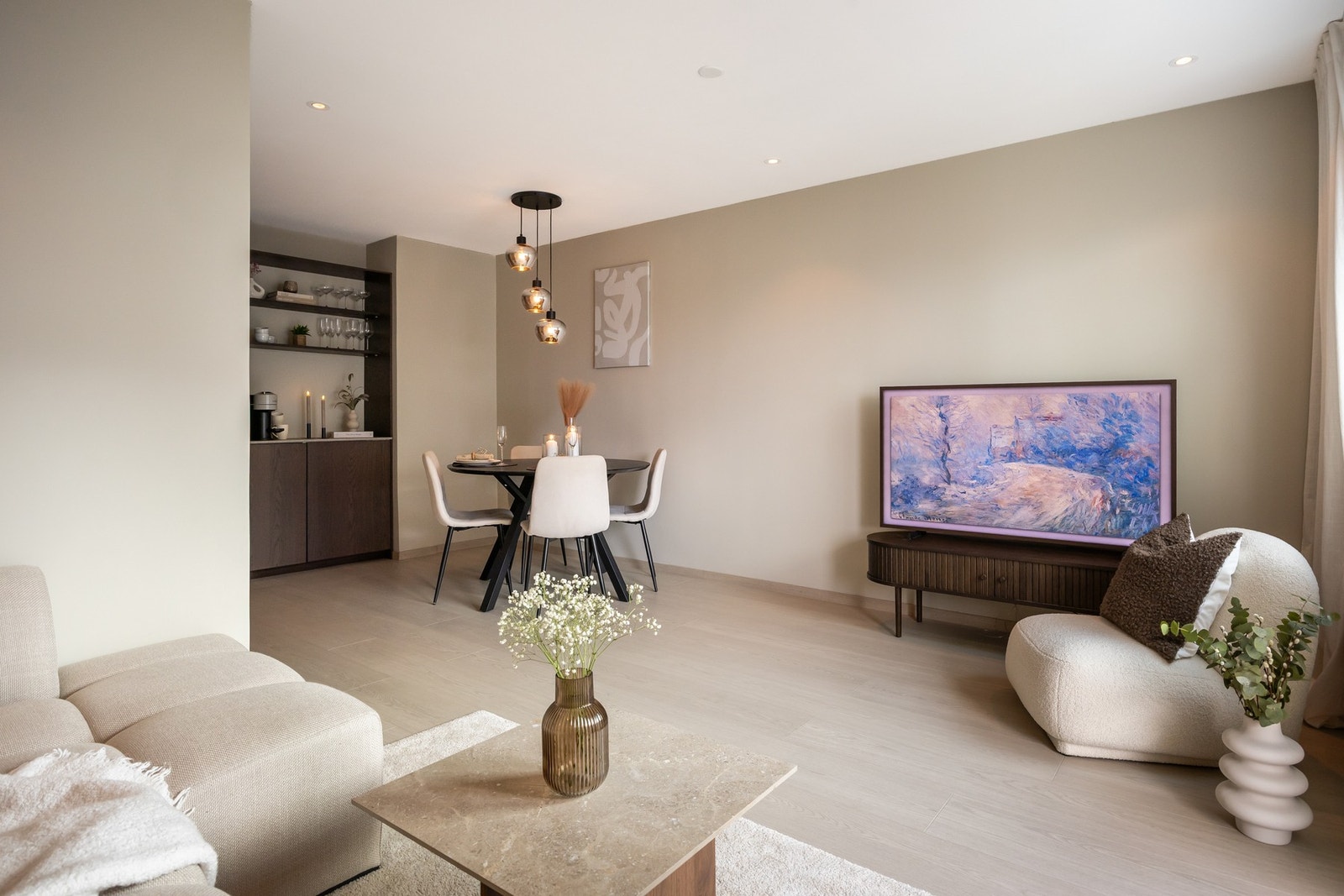 Det elektriske anlegget ble også oppgradert i 2025. Galleribilde