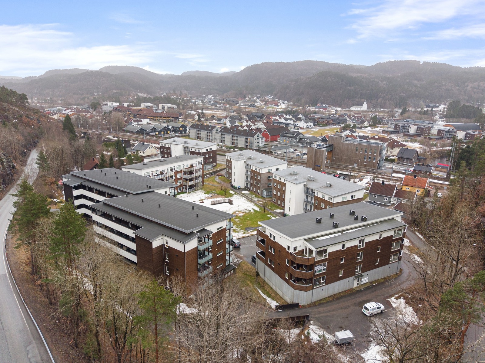 oOlsiden Bopark Galleribilde