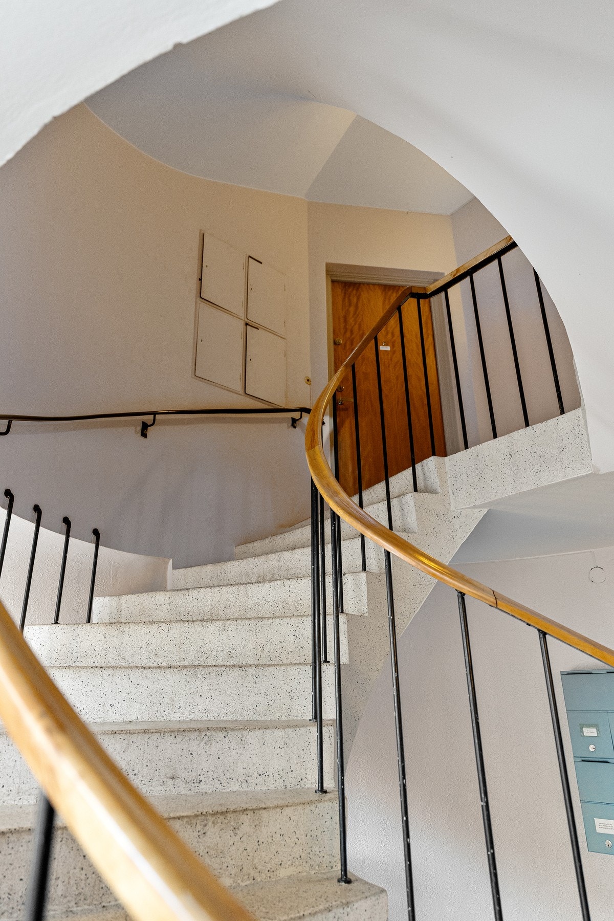 Godt vedlikeholdte fellesområder Galleribilde