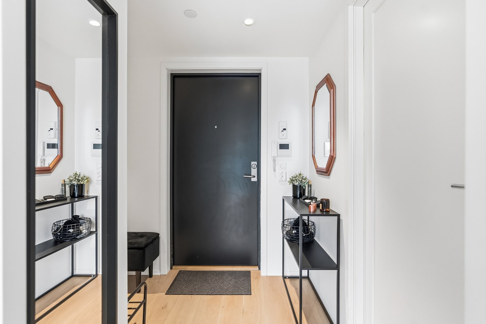 I tillegg disponeres en ekstern kjellerbod på 5 m². Galleribilde