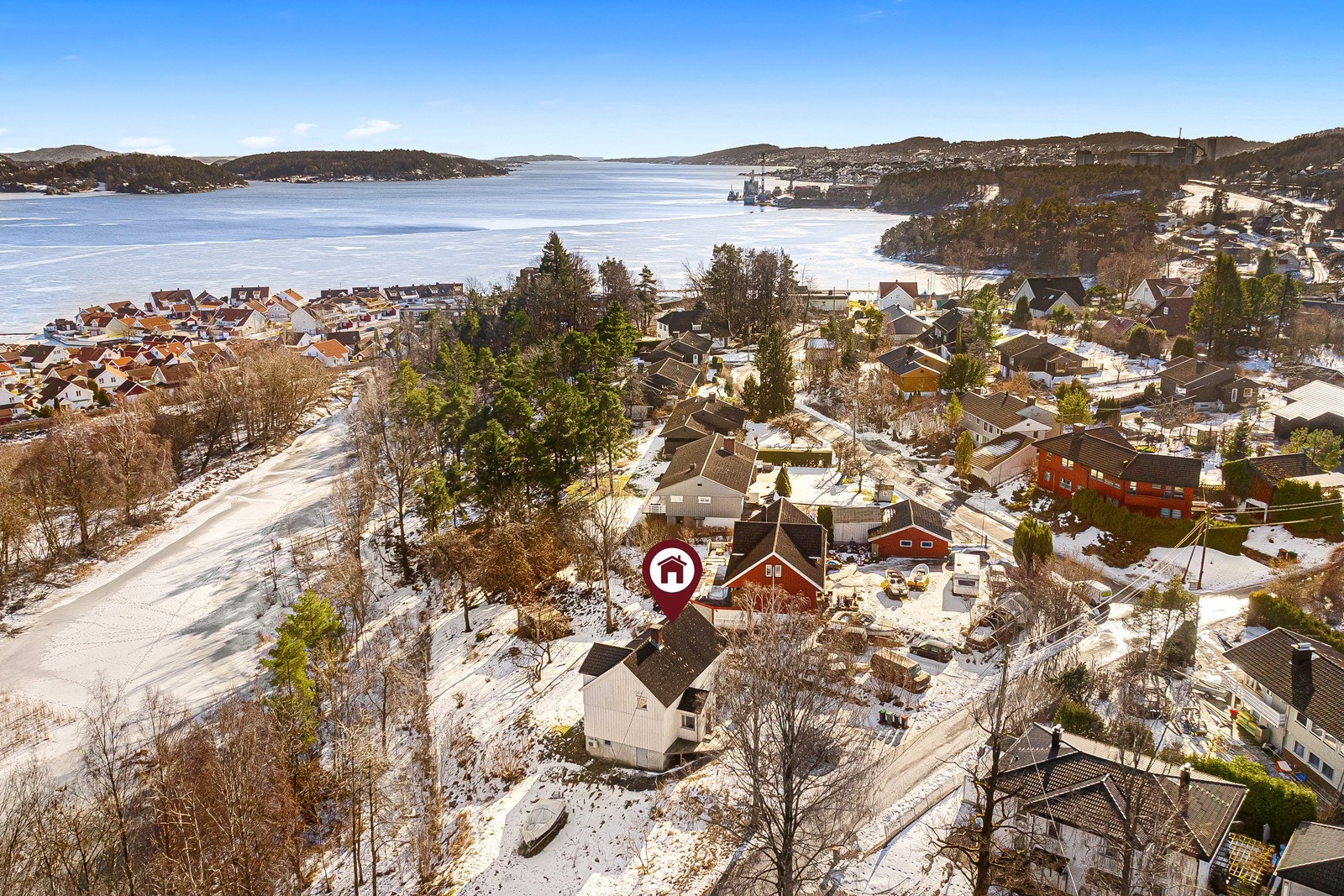 Oversikt Galleribilde