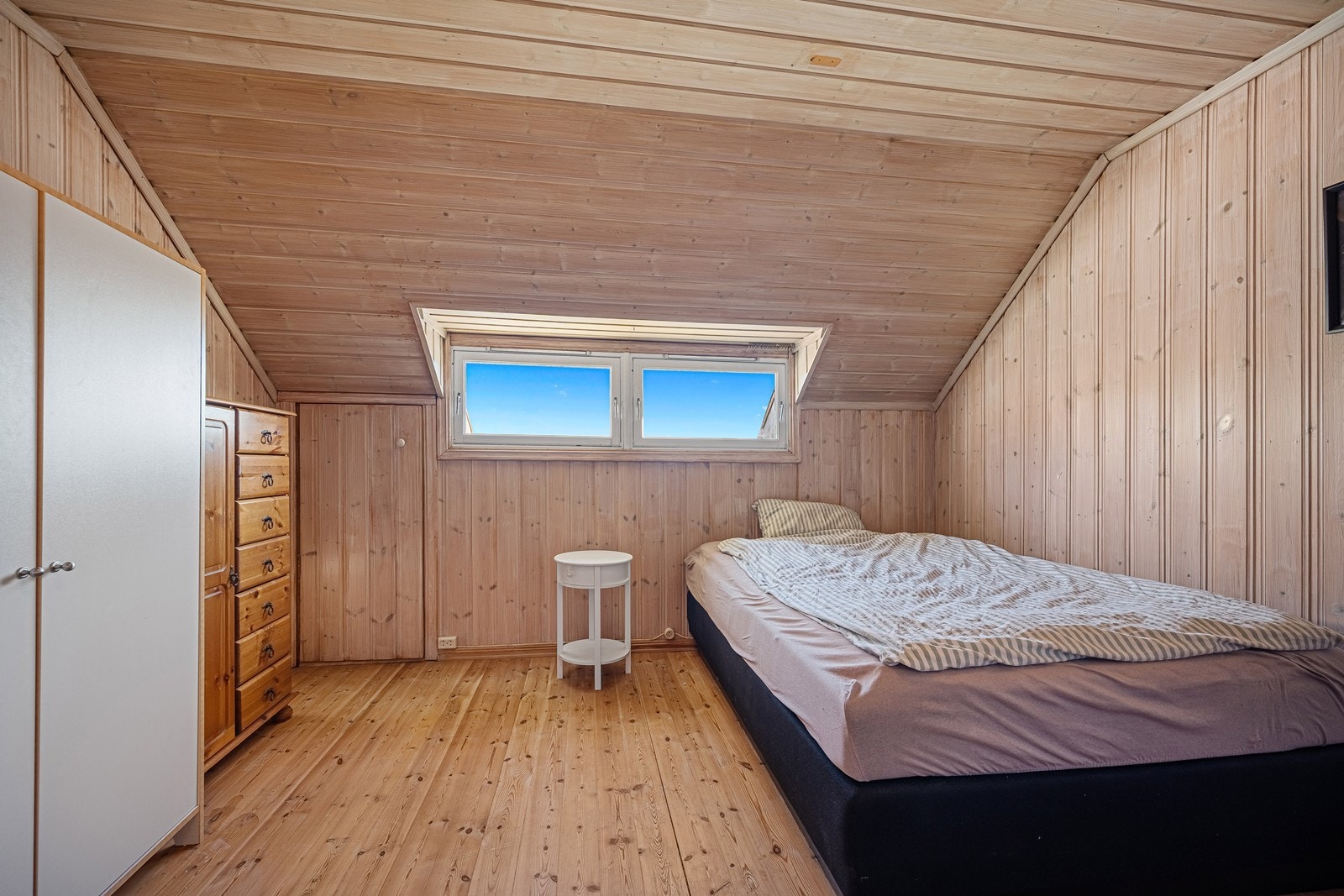 soverom Galleribilde