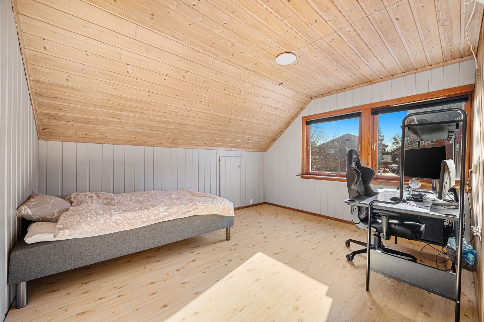 Soverom Galleribilde