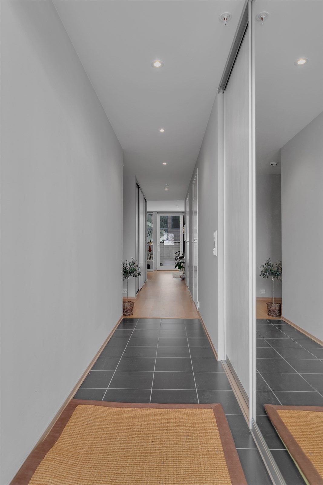 Velkommen inn! Galleribilde