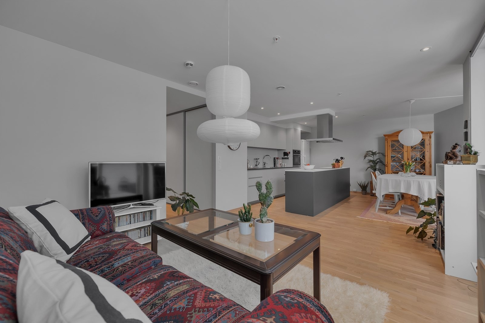 Velkommen til Vangberg 5G ! Galleribilde