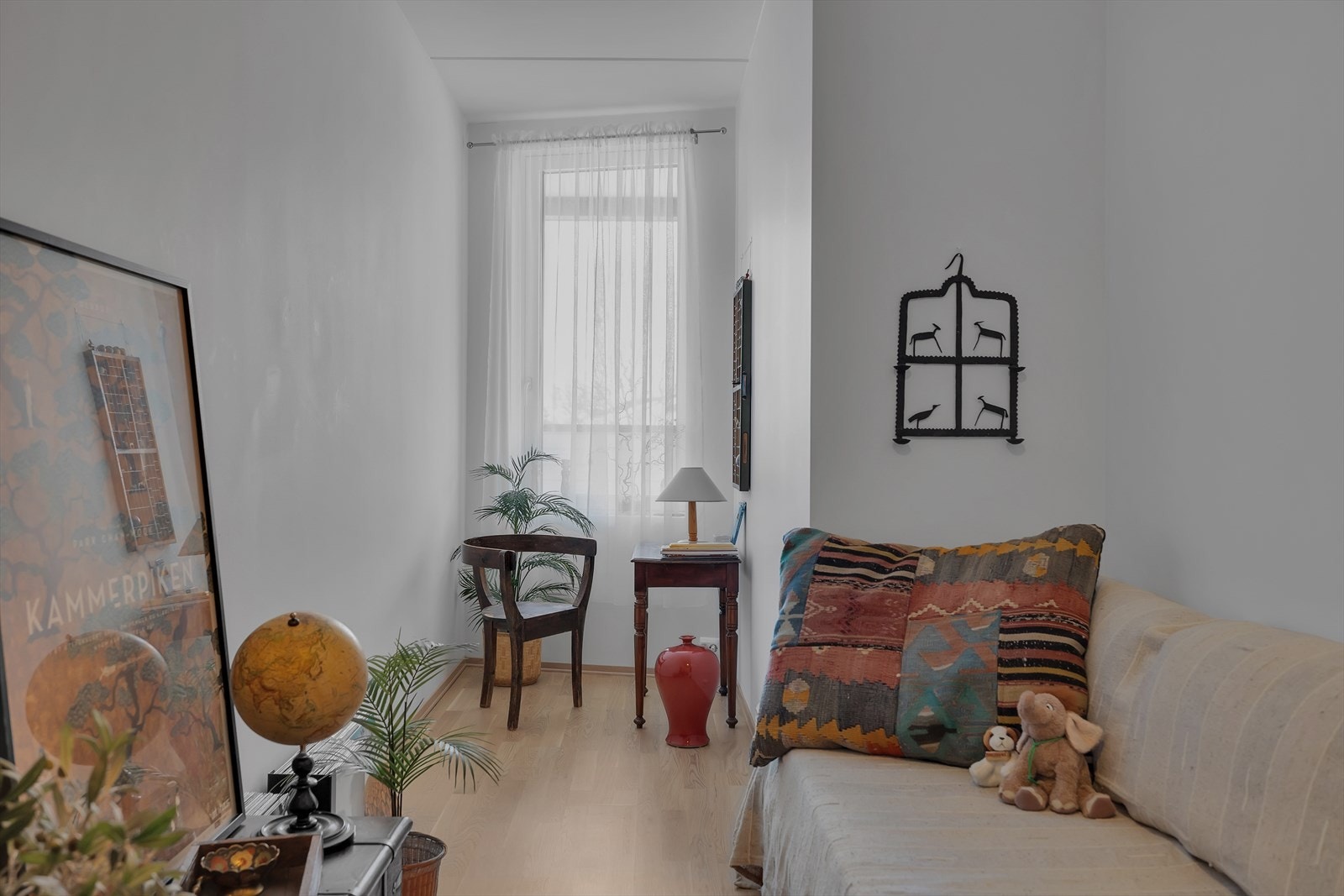 Soverom 3 Galleribilde