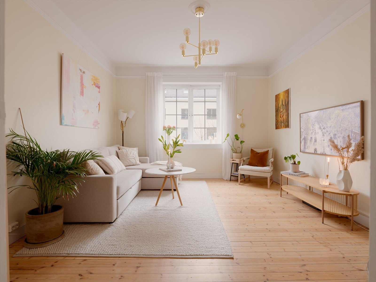 DNB Eiendom v/Kaja Årvik Olsen har gleden av å presentere Knud Graahs gate 4! Galleribilde