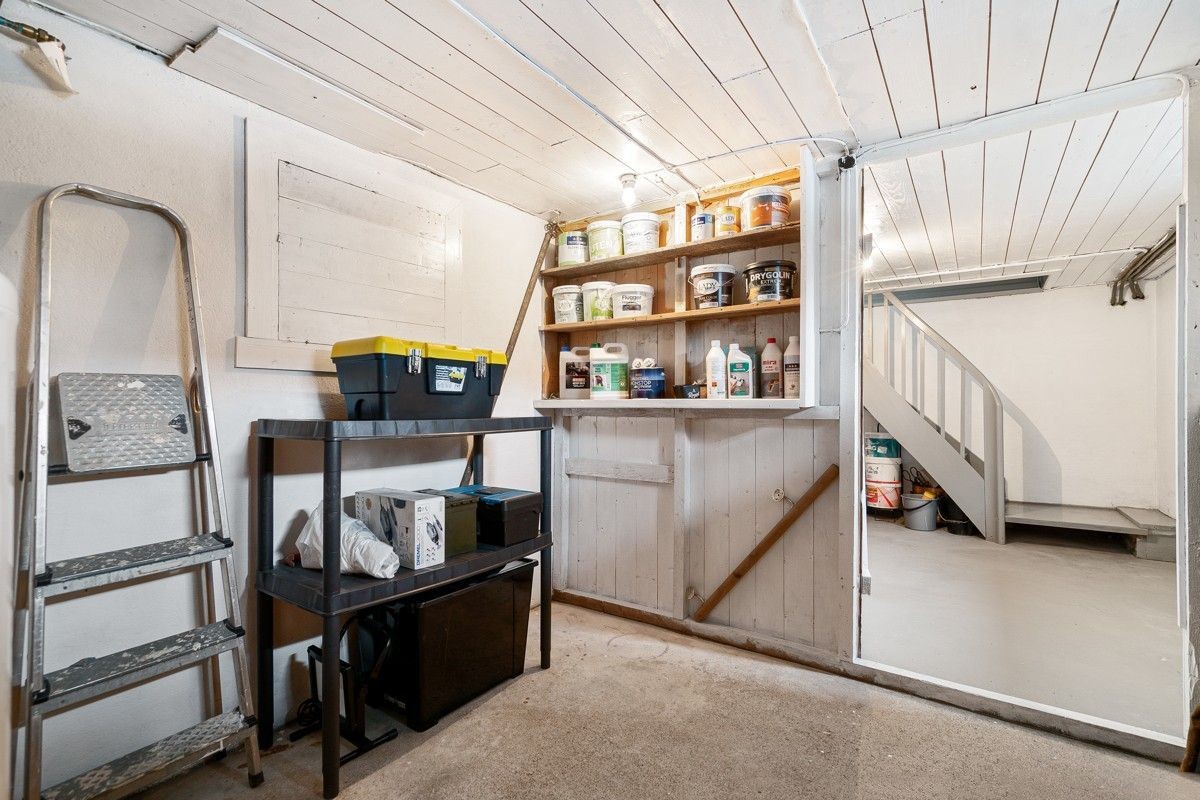 Bildet er gjengitt med tillatelse fra forrige salg i 2020, og ble i den forbindelse tatt av en annen fotograf Galleribilde