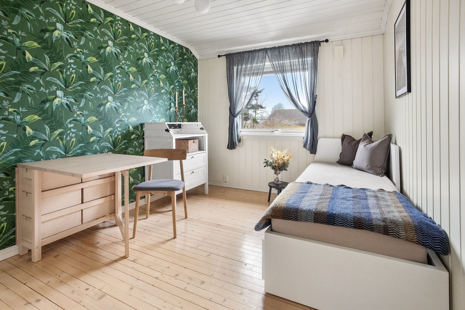 Soverom 2 Galleribilde