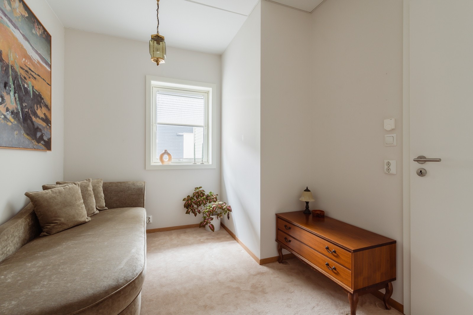 Soverom 2 Galleribilde