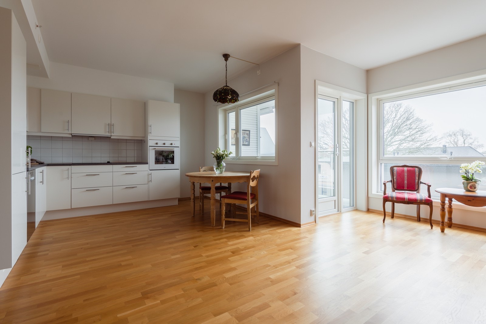 Foto: BLAAtime / Jeanett Teigen Galleribilde