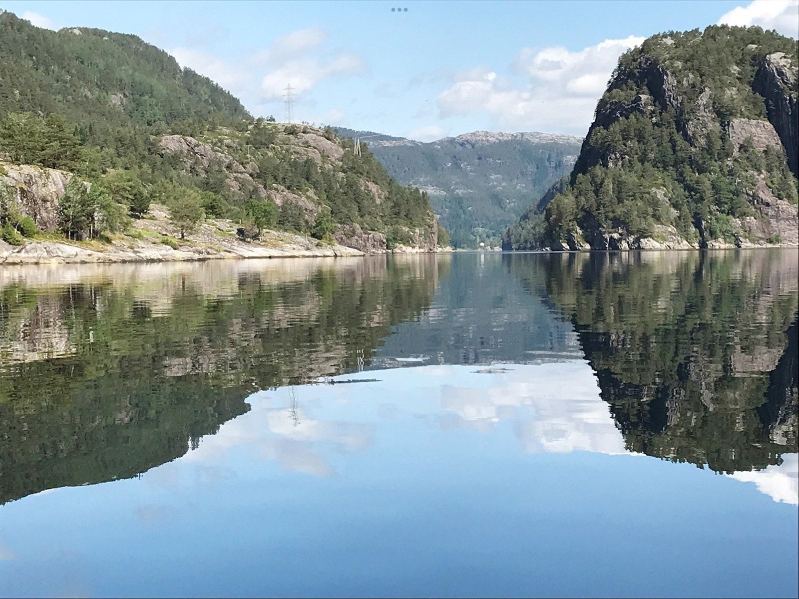 Vestlandet på sitt beste! Galleribilde