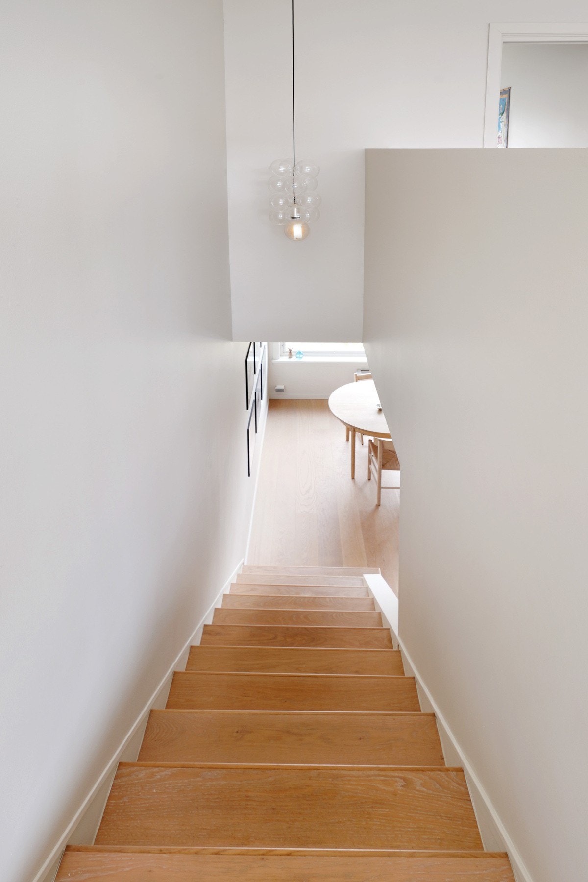 Lekker trapp som ble pusset opp i 2016 Galleribilde