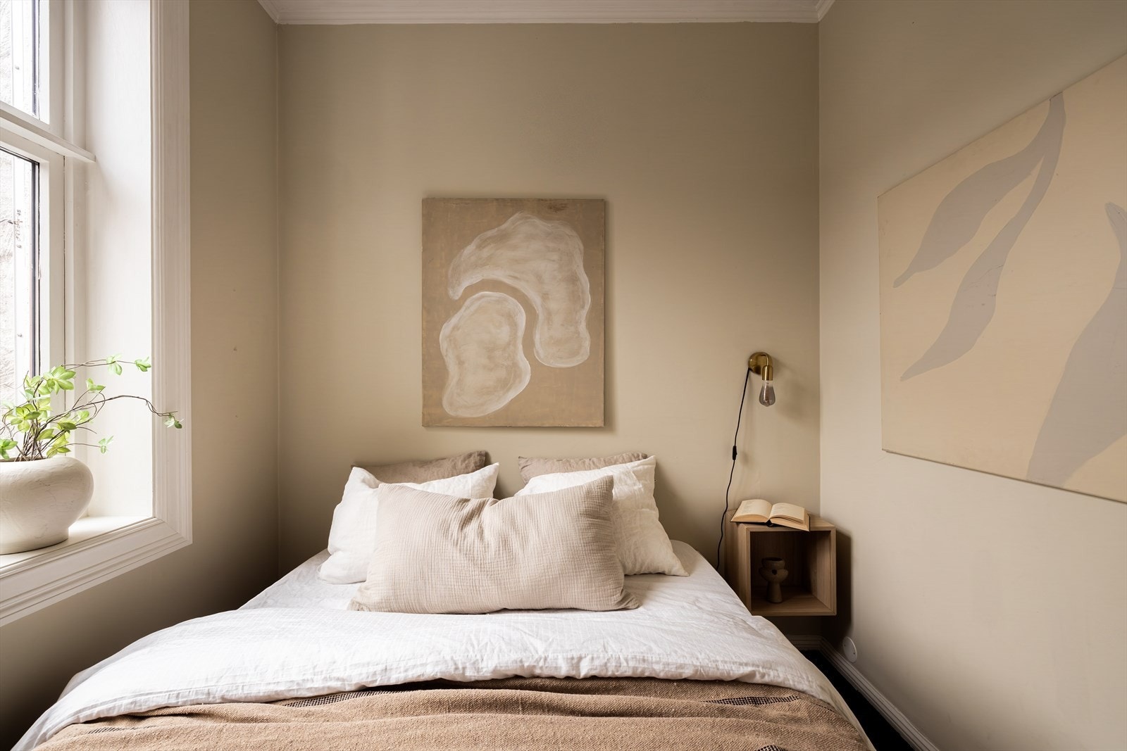 Har du spørsmål til boligen? Ta kontakt med megler i dag. Galleribilde