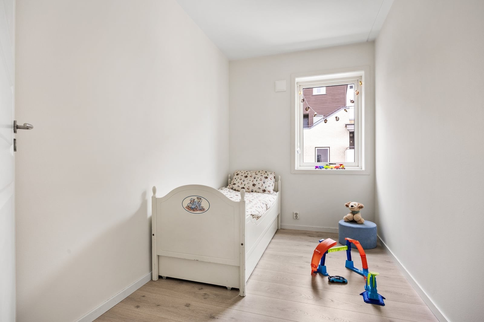 Soverom 3. Galleribilde