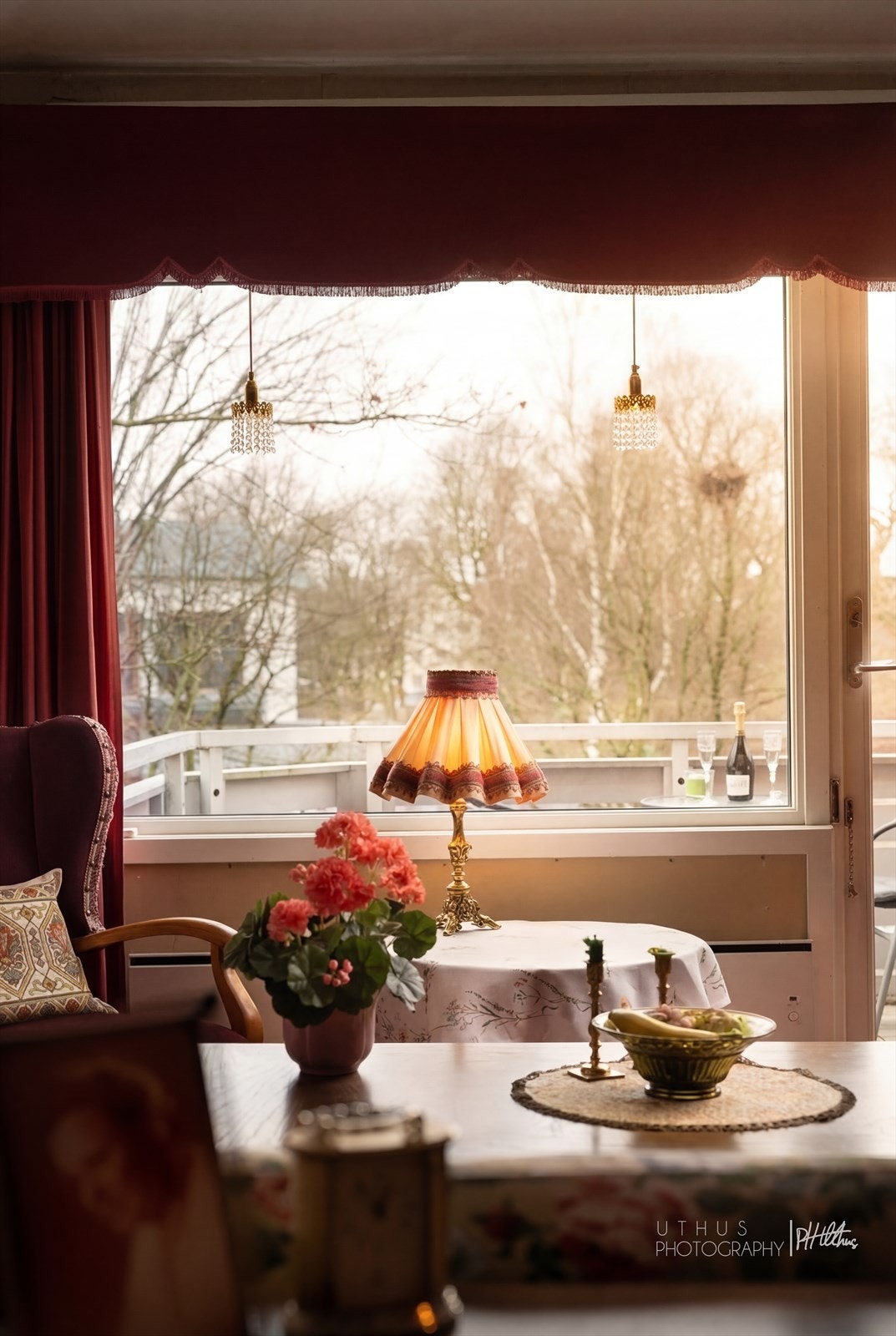 Alle vinduer ble i 2016 byttet ut i regi av borettslaget Galleribilde