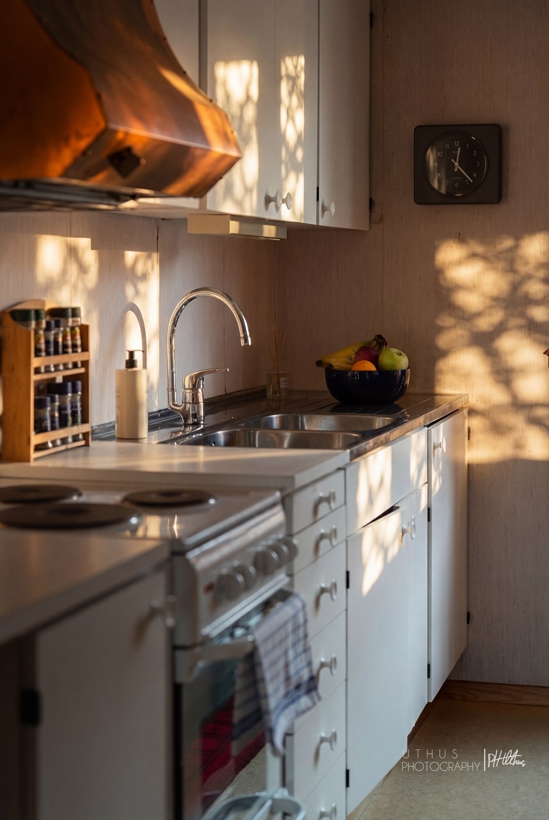 Blandebatteri ble byttet i 2011 Galleribilde