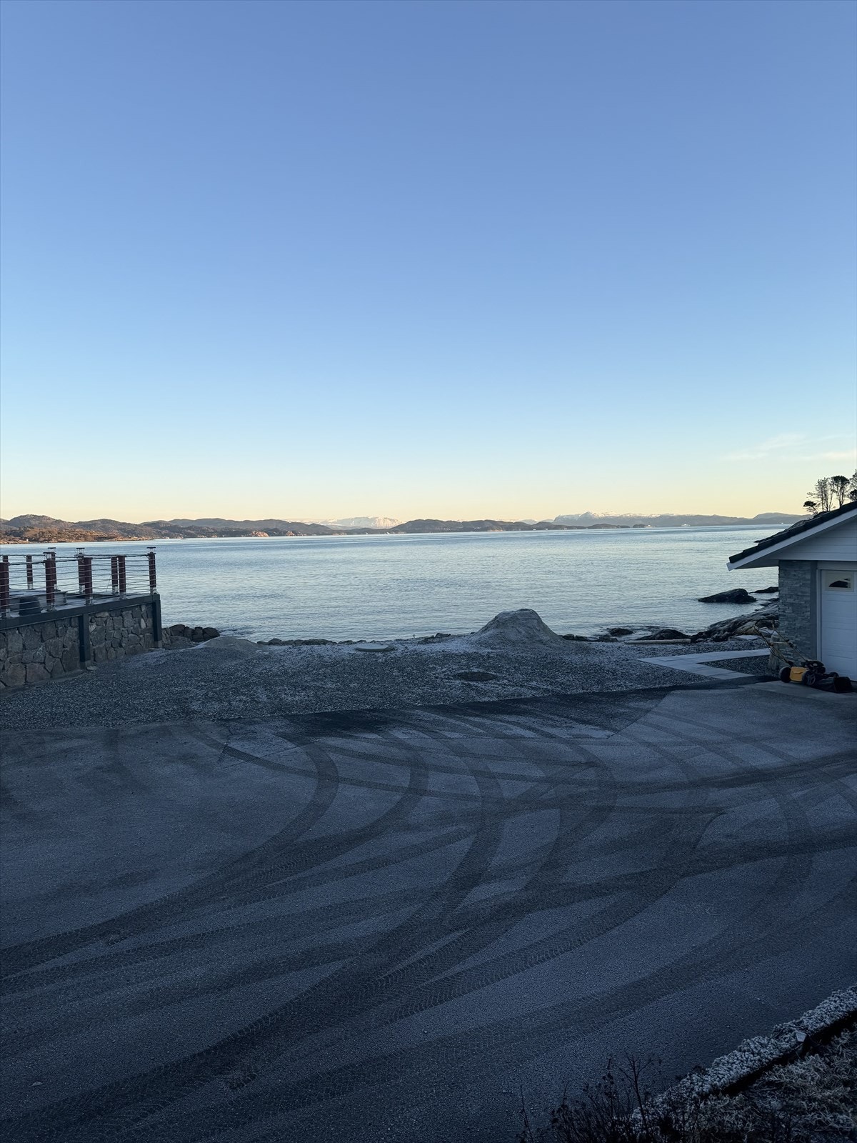 Privat bilde Galleribilde