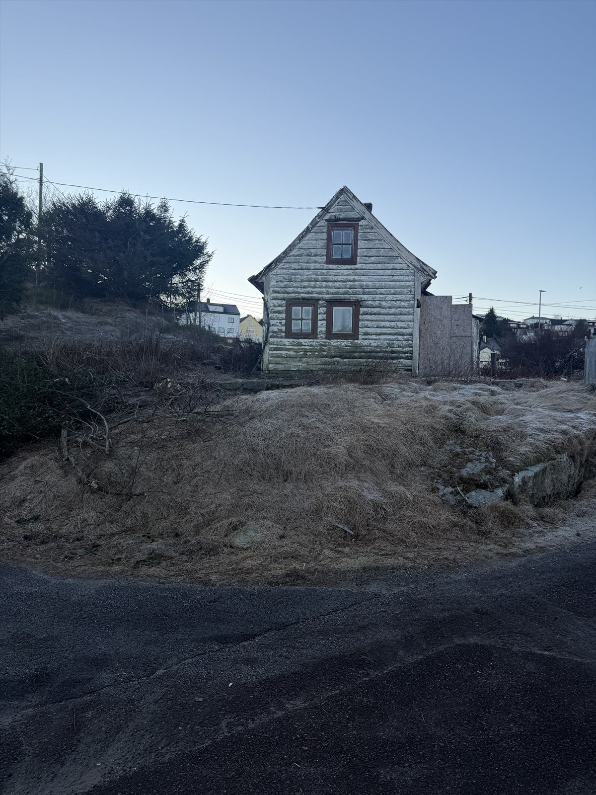 Privat bilde Galleribilde