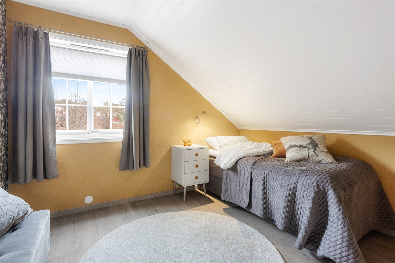 Soverom 3. Galleribilde