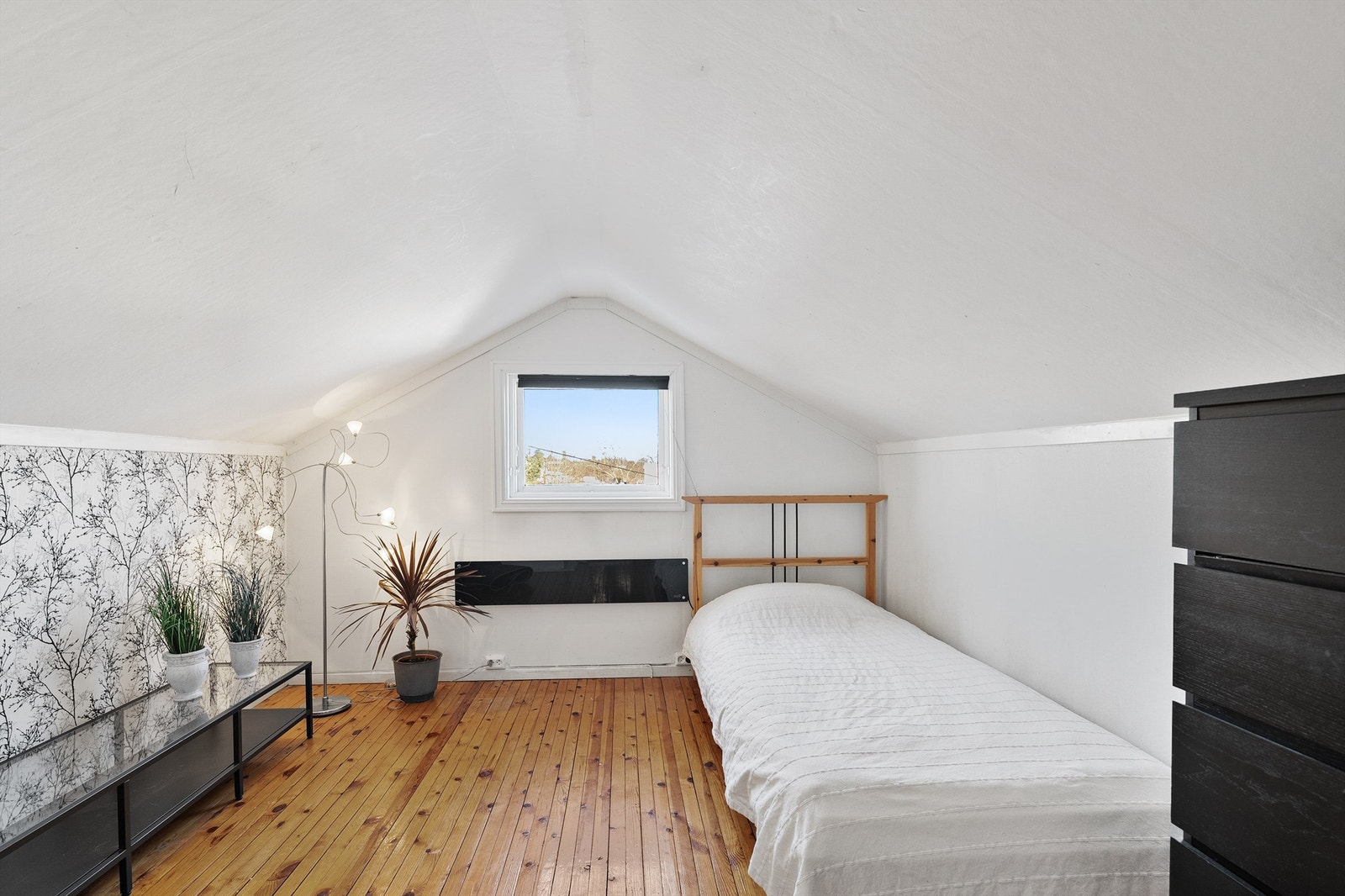 Soverom 4 Galleribilde