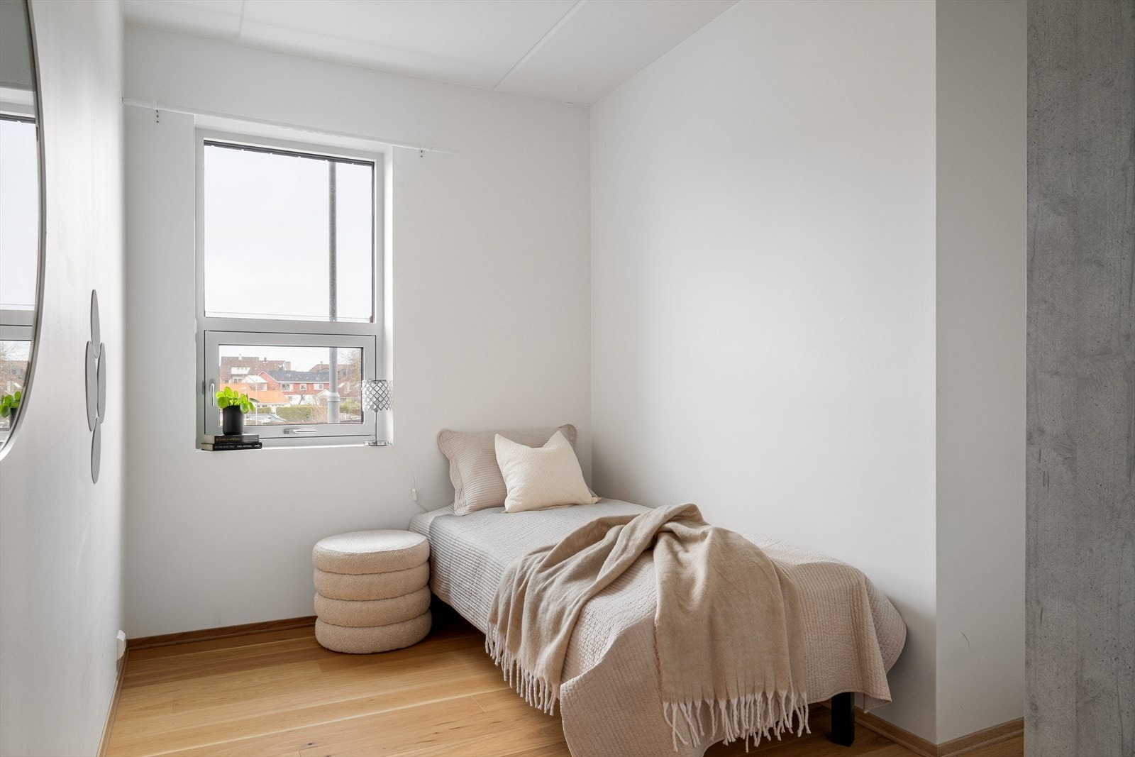 Soverom nr.2 Galleribilde