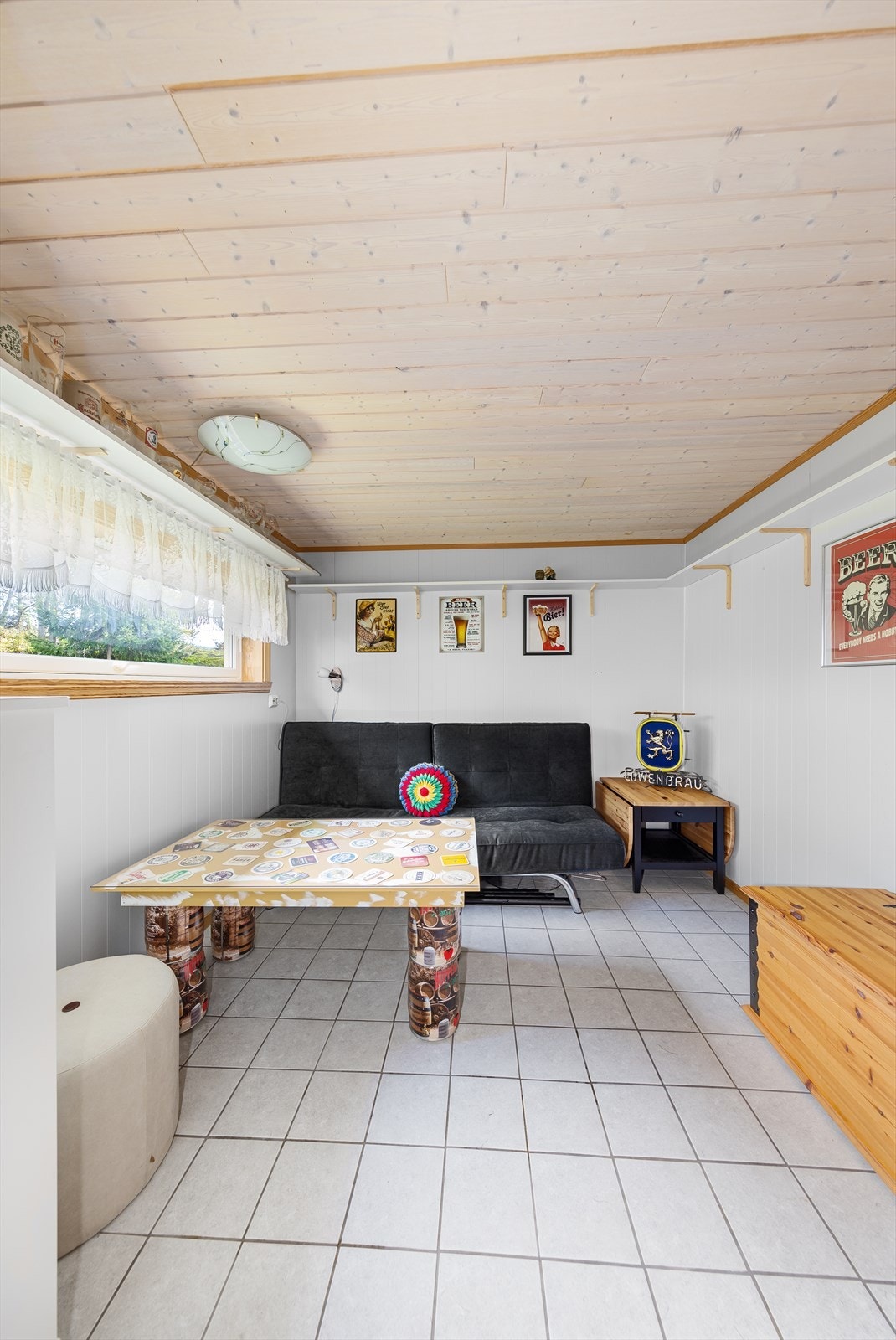 Hobbyrom Galleribilde