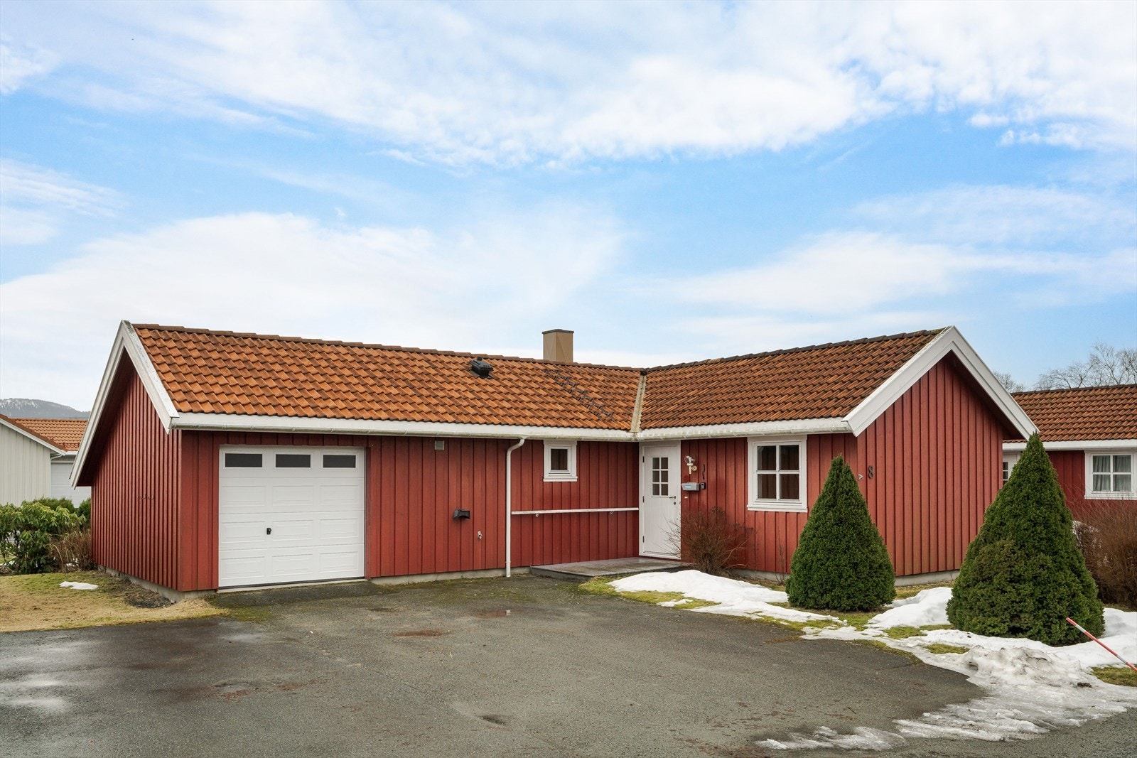 Velkommen på visning! Galleribilde