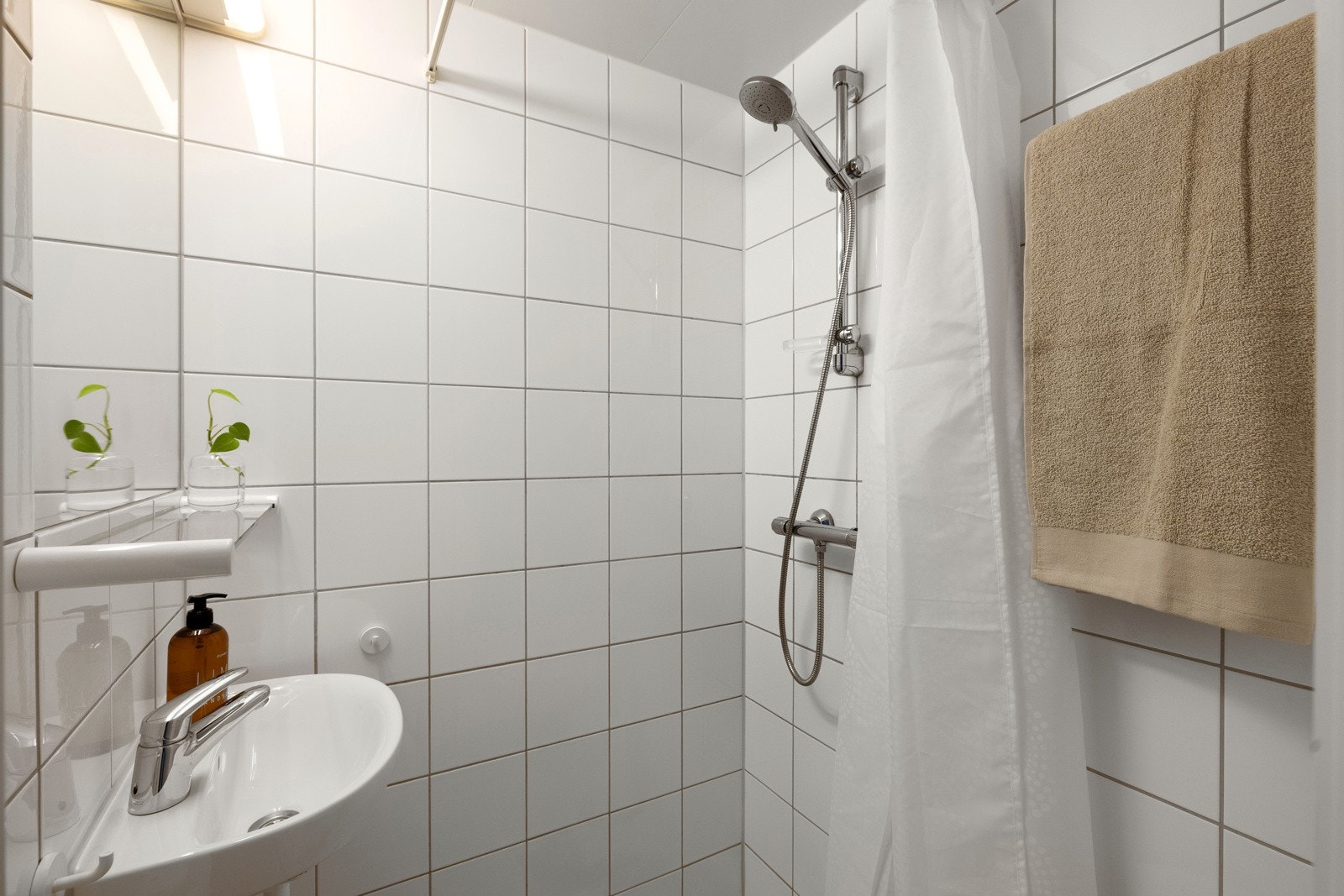 Badeorm. Galleribilde